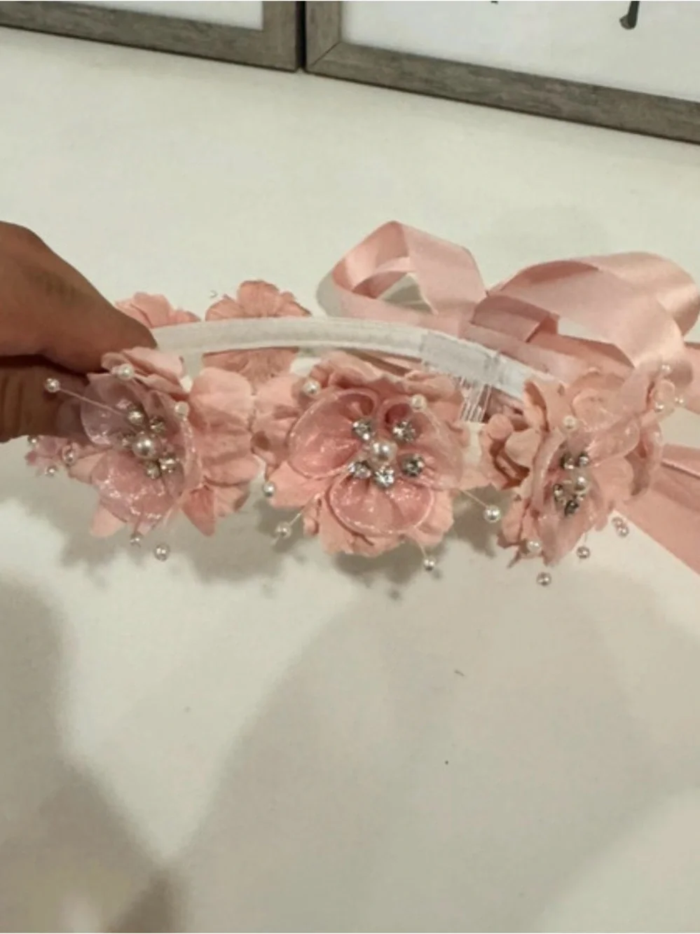 Toddler dress
